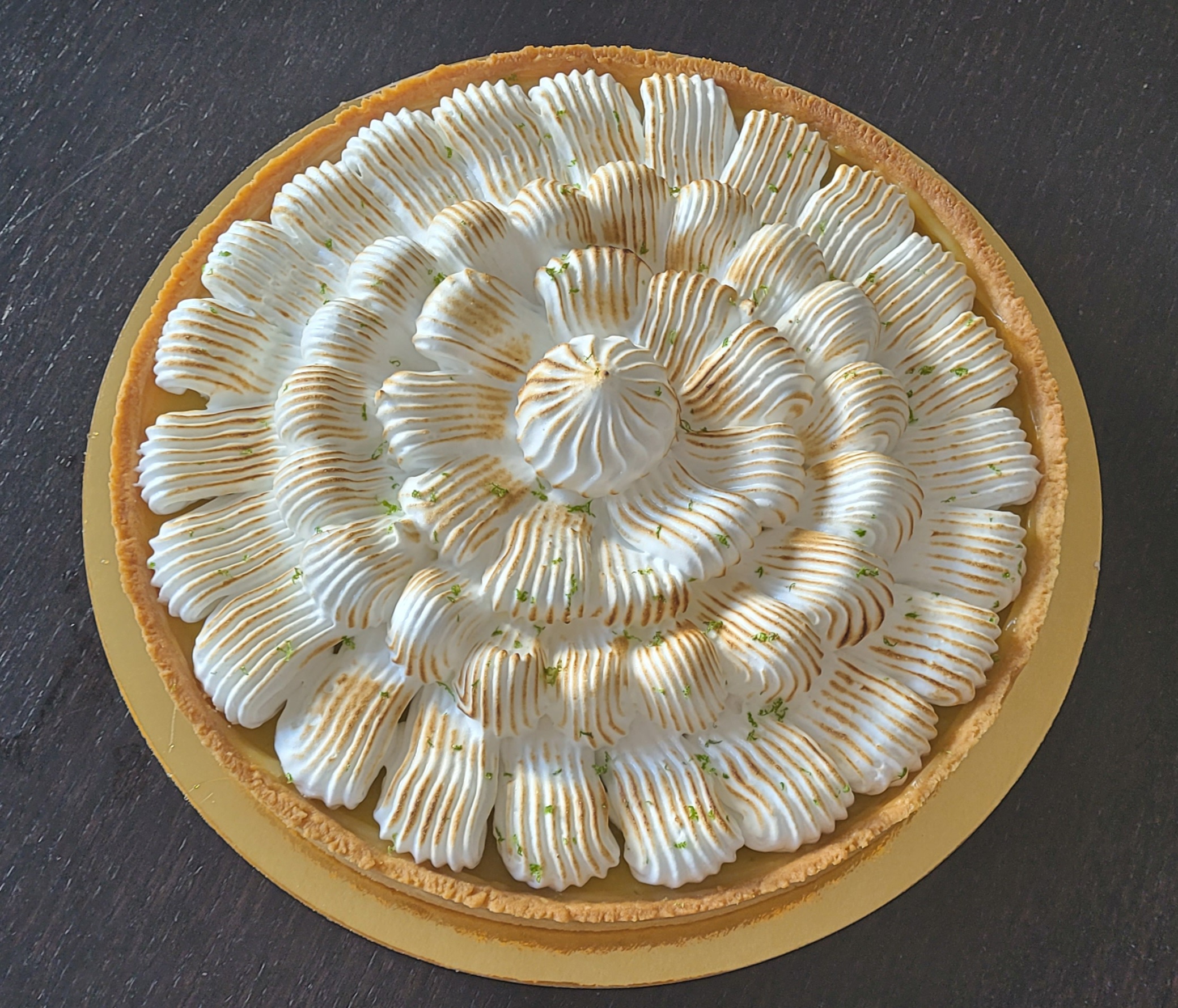 Paris Brest
