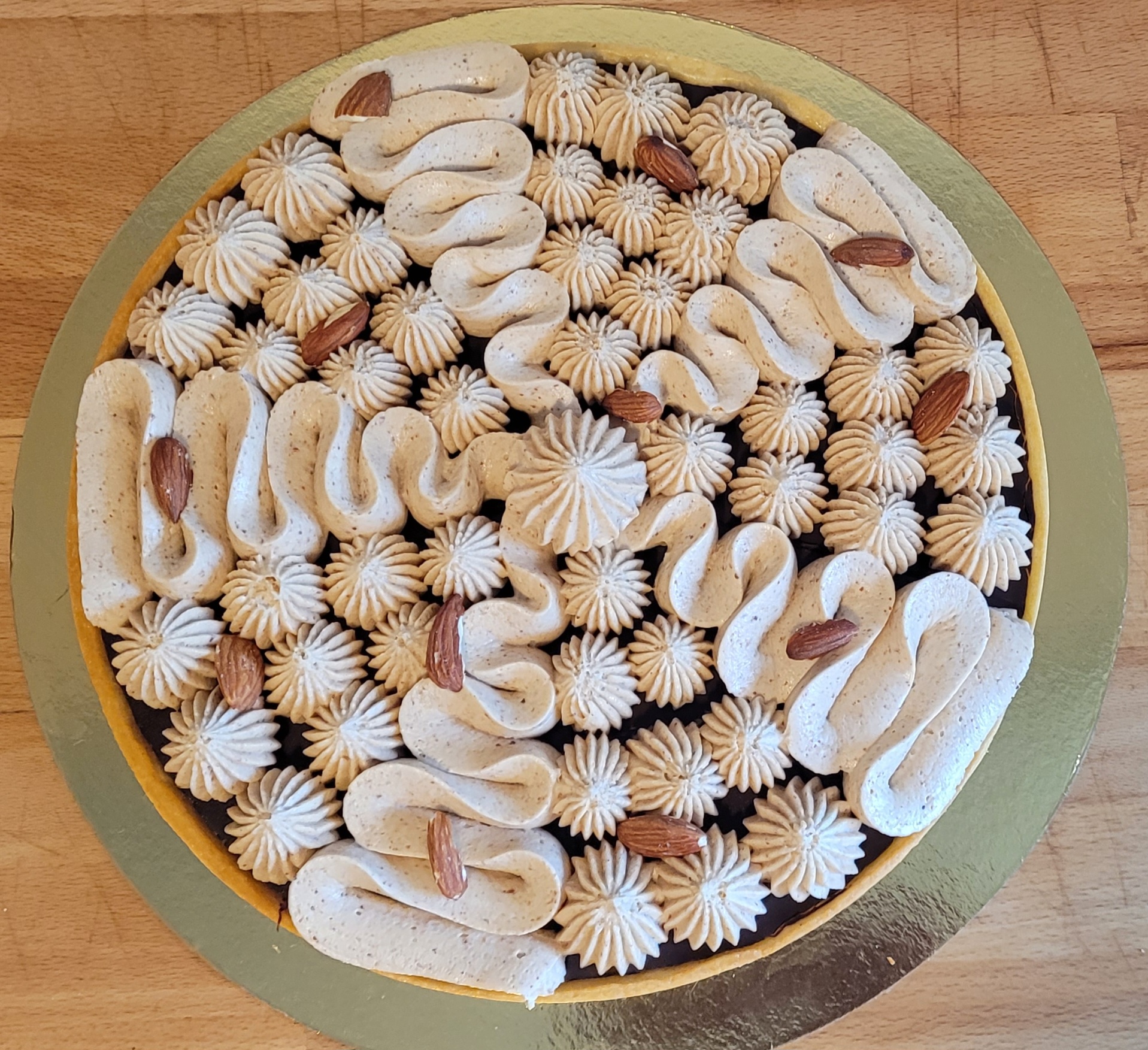 Paris Brest