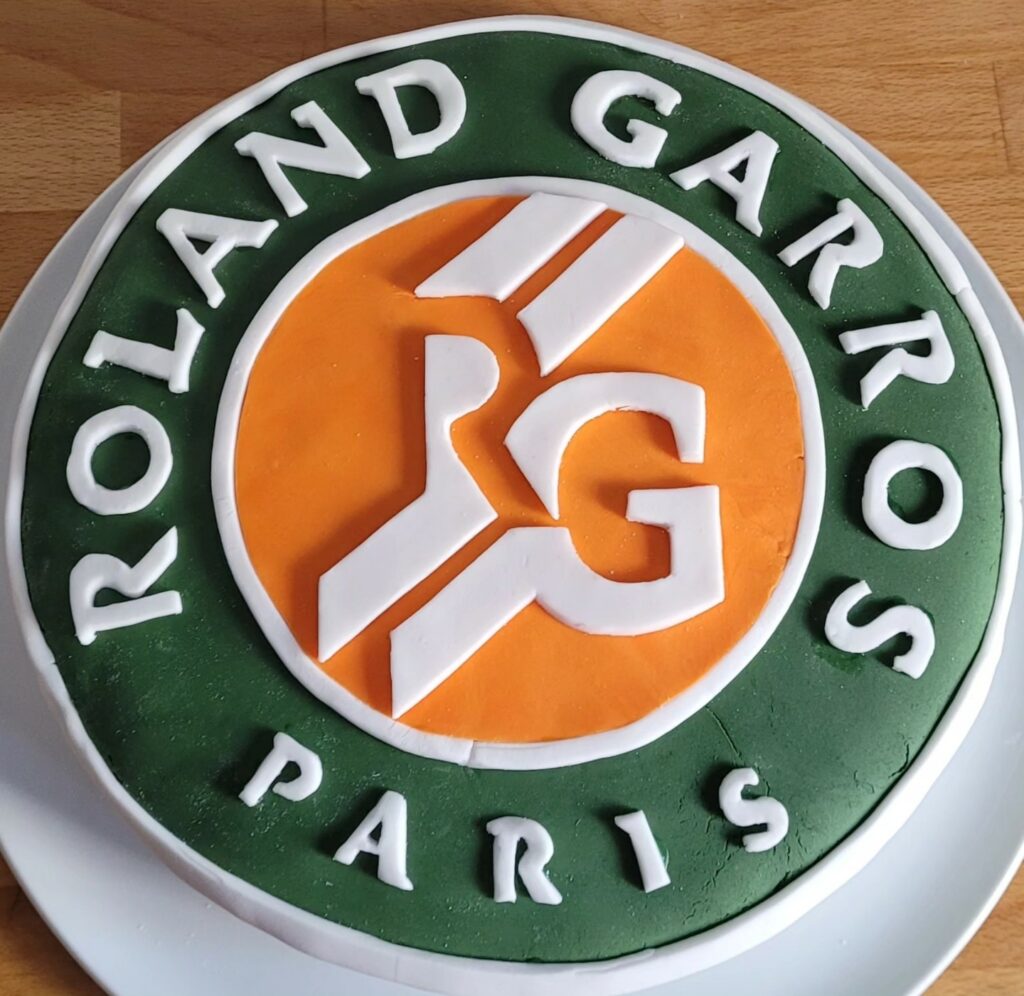RG